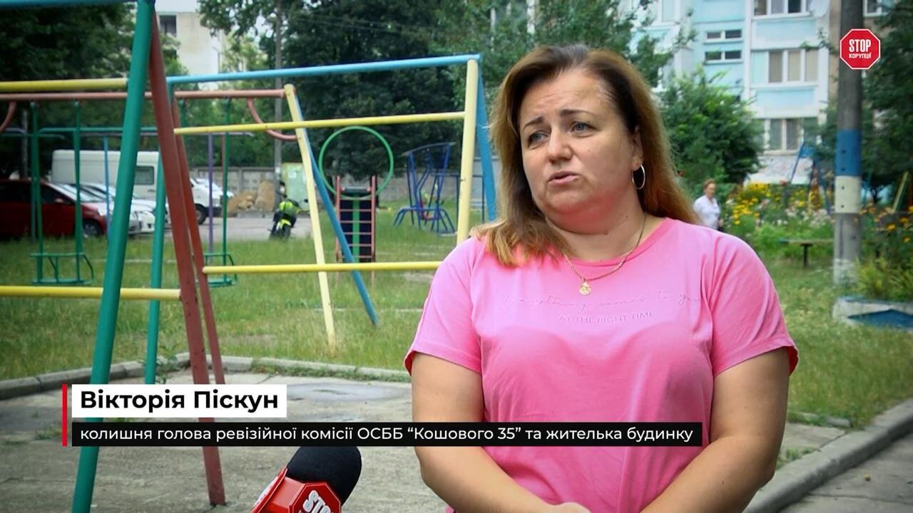 ''Переворот'' в елітному ОСББ: чернігівський суддя Заболотний використовує адмінресурс проти сусідів?