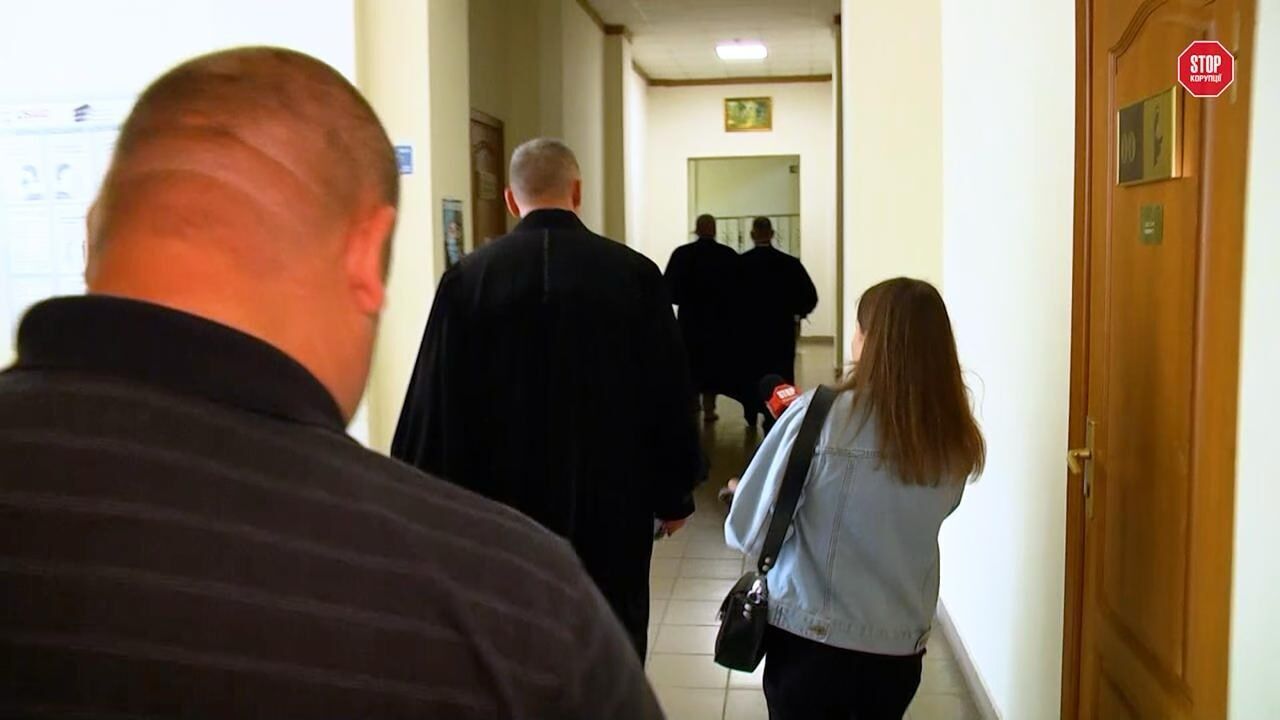 ''Переворот'' в элитном ОСМД: черниговский судья Заболотный использует админресурс против соседей?