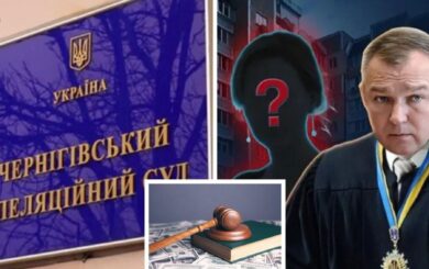 »Кумовство» под прикрытием мантии: стоящий за конфликтом в ОСМД с участием судьи Заболотного