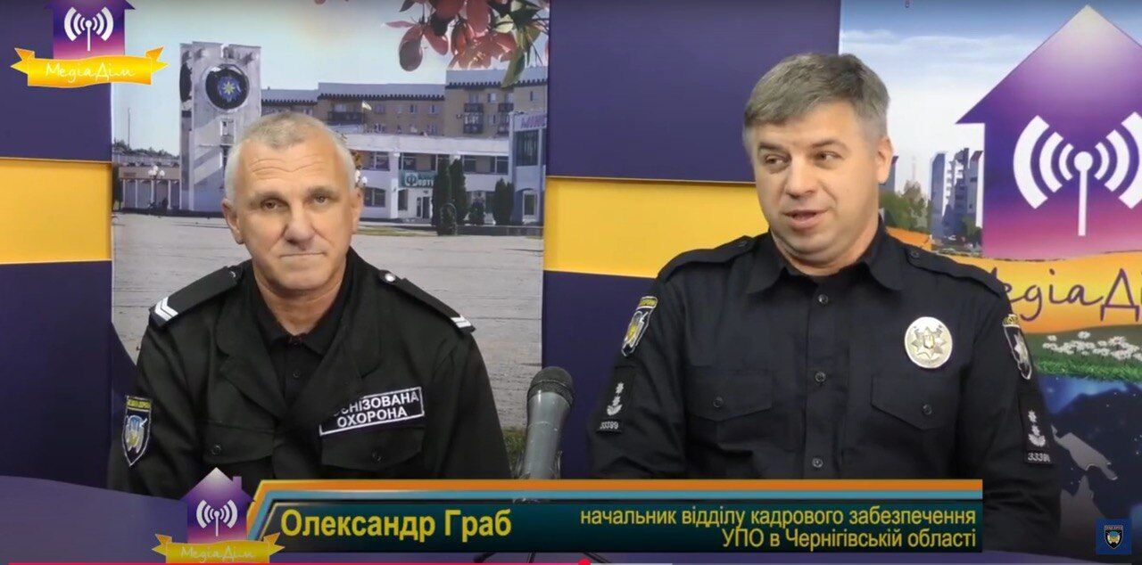 Ветерани на службі: історія воїна з Чернігівщини