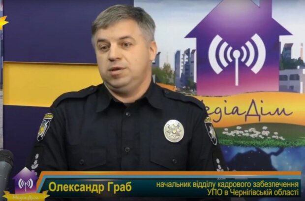 Ветерани на службі: історія воїна з Чернігівщини
