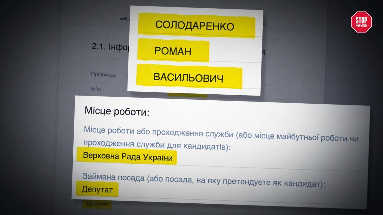 Приходько, футбол и школьные автобусы: как на ФК ''Кудровка'' отмывают $2 млн в год – расследование СтопКора