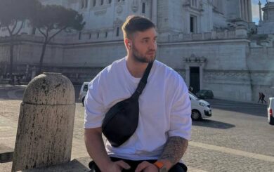 ”Взяв гроші не у тих людей”: стали відомі нові деталі загибелі Костянтина Ганіча
