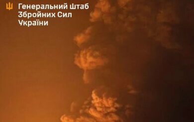 Повреждены 16 резервуаров: в Генштабе раскрыли детали второго удара по НПЗ в Феодосии