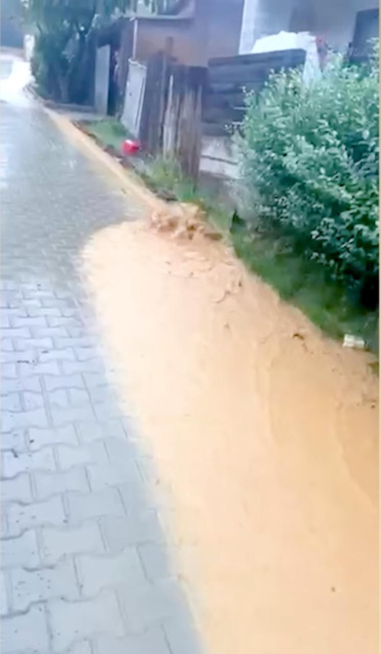 Елітний район Ужгорода під загрозою: хто збудував багатоповерхівку поруч з аеропортом?