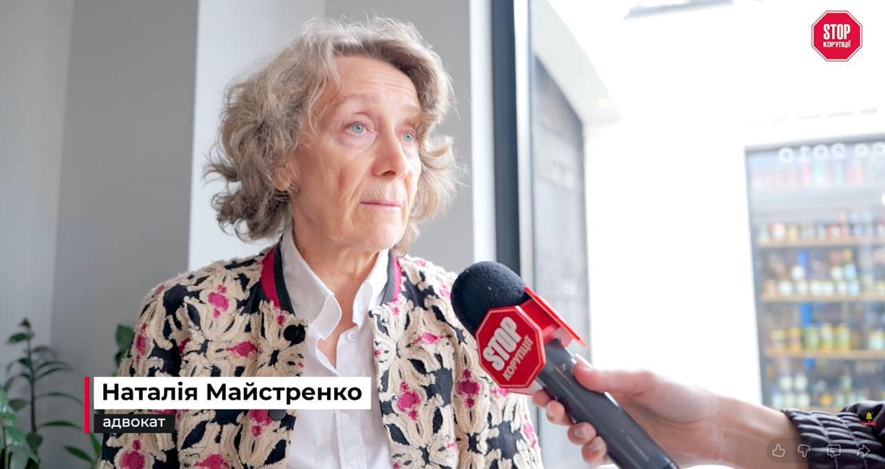 Земля стоимостью 10 миллионов – за полмиллиона: что обнаружили юристы по делу застройки компании ''Доминус Старк''