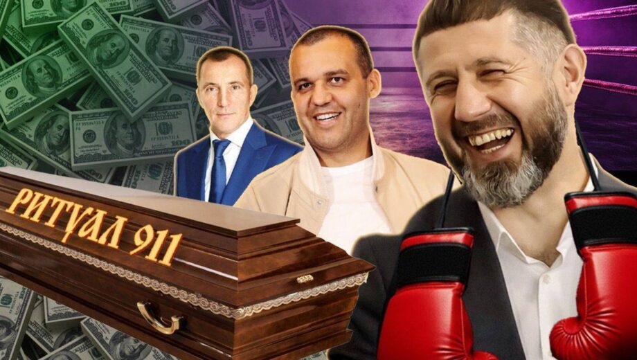Як Олександр Негода уникає відповідальності: напади, проросійські зв’язки та бізнес на похованнях?