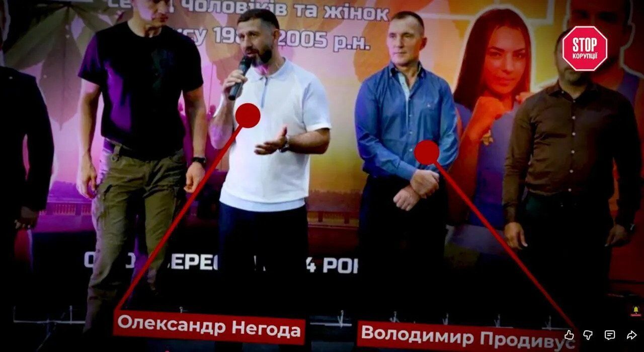 За розбите авто – нуль компенсації: як Олександр Негода уникнув відповідальності за напад на журналістів