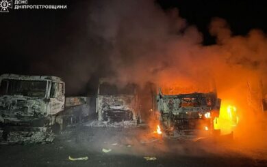 Трагические последствия обстрелов: рф атаковала жилые районы и скорую помощь на Днепропетровщине