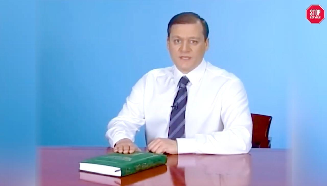Темная сторона ''Эпикура'': журналисты разоблачили бизнес-империю братьев Добкиных