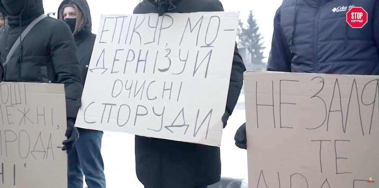 Воняет и болеют: чем обернулось ''экочестное'' производство Добкиных, — расследование