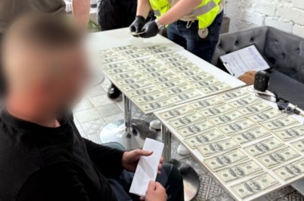 За 7500 долларов — за границу: в Киеве будут судить организаторов схемы для уклонения от мобилизации