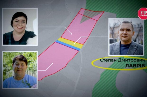 Дружина мера, теща та котеджі за мільйони: що поєднує ділянки біля річки в Яремче?
