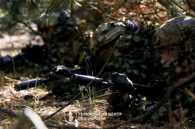Армия рф потеряла более 1,1 миллиона солдат