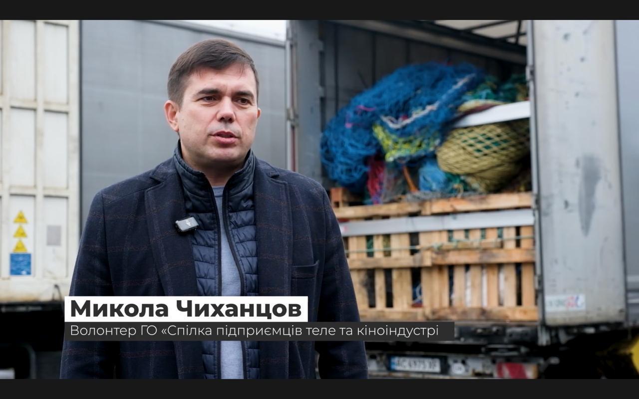Микола Чиханцов