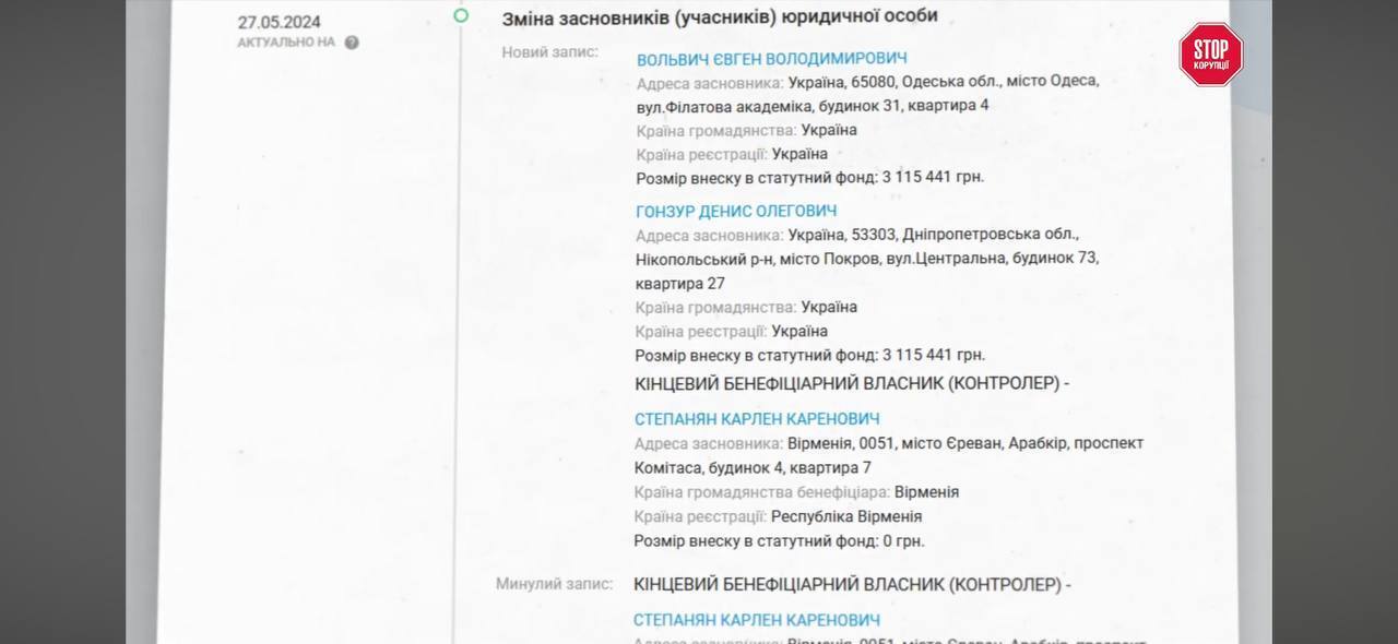 Як ''російський'' чай перетворився на ''український'': що приховує бренд ''Трипільське Сонце''