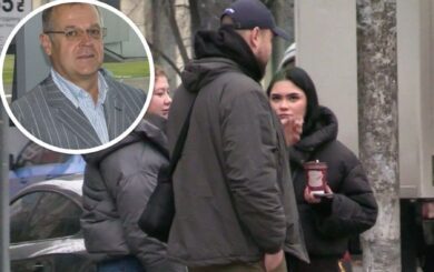 Кол-центр с »испанским следом»: к псевдоофису на Жилянской, 31 может быть причастен беглец Костржевский?