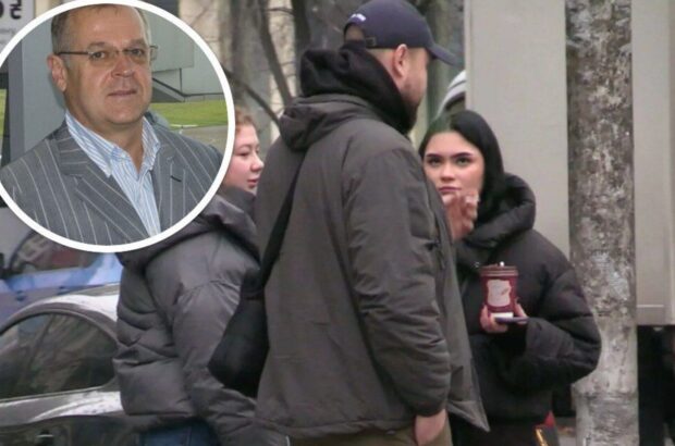 Кол-центр с »испанским следом»: к псевдоофису на Жилянской, 31 может быть причастен беглец Костржевский?