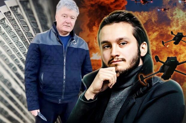 Хто стоїть за дронами ”Вирій”: стрімке зростання, мільярдні контракти та ймовірний зв’язок з Порошенком