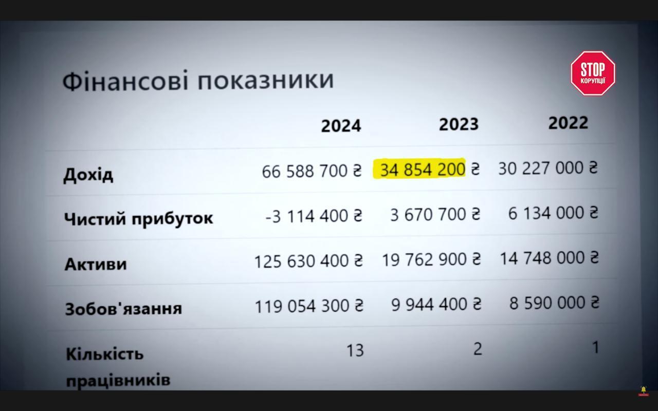 Карбоновий слід? Журналісти виявили імовірний зв'язок ''Вирію'' з компанією родини Порошенка, – розслідування