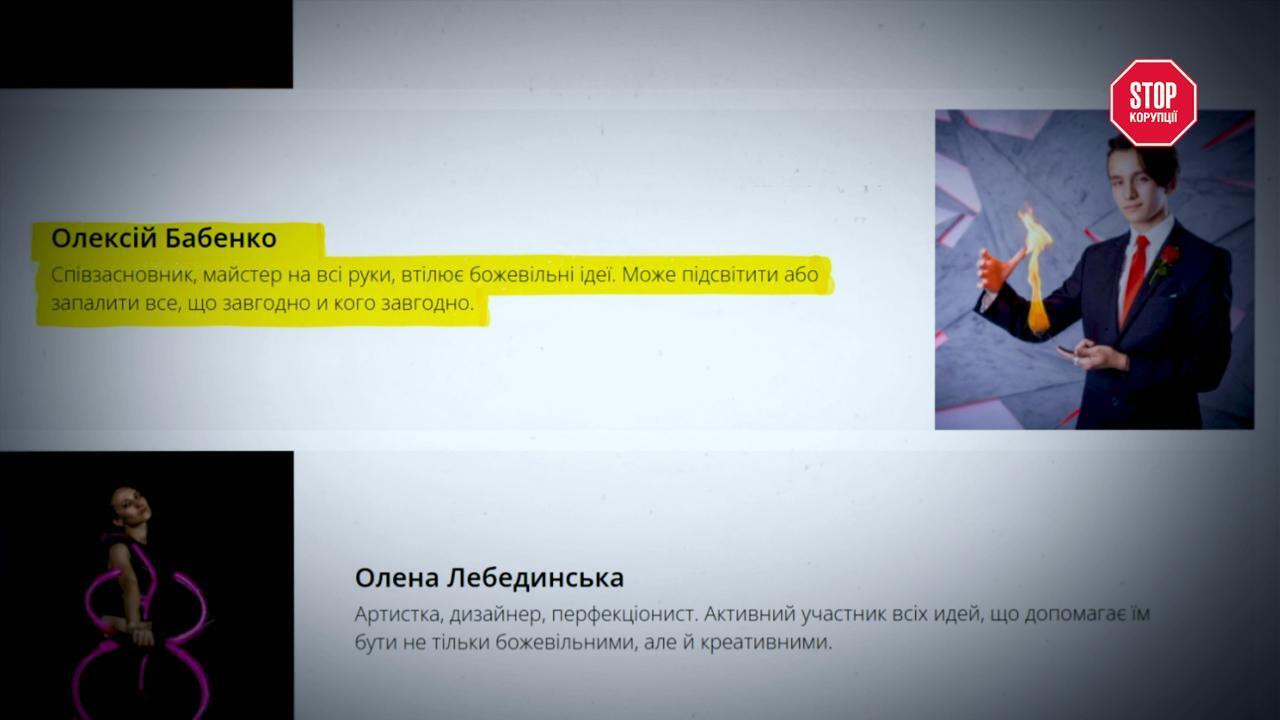 Быстрый взлет ''Вирия'': компанию с миллионными доходами возглавил бывший шоумен?
