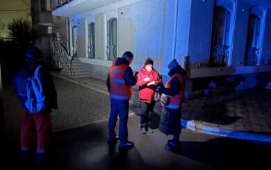 Одесу атакували двічі за ніч: наслідки ударів та ситуація в місті