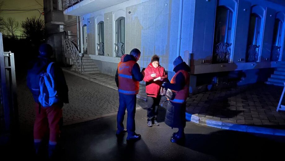 Одесу атакували двічі за ніч: наслідки ударів та ситуація в місті