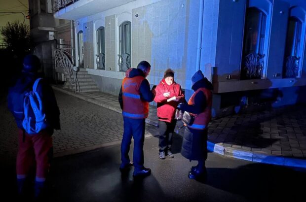 Одессу атаковали дважды за ночь: последствия ударов и ситуация в городе