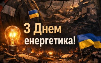 День энергетика: благодарность тем, кто держит свет в наших домах