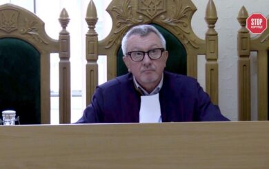 Дело завода »Энергетик»: судья Омельченко отрицает причастность к российским активам и наличие конфликта интересов (опровержение)