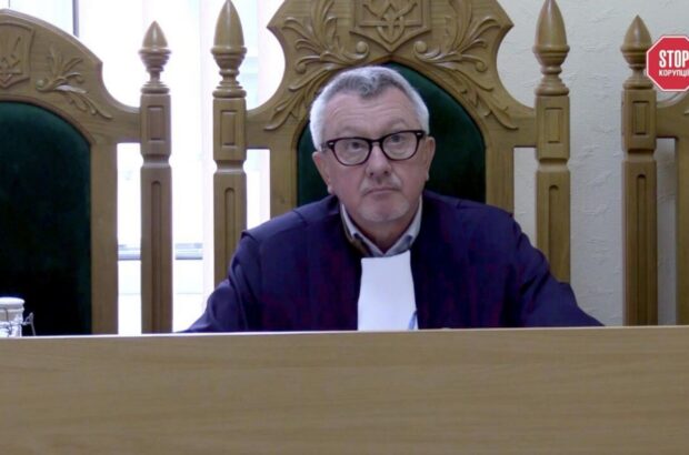 Справа заводу ”Енергетик”: суддя Омельченко заперечує дотичність до російських активів та наявність конфлікту інтересів (спростування)