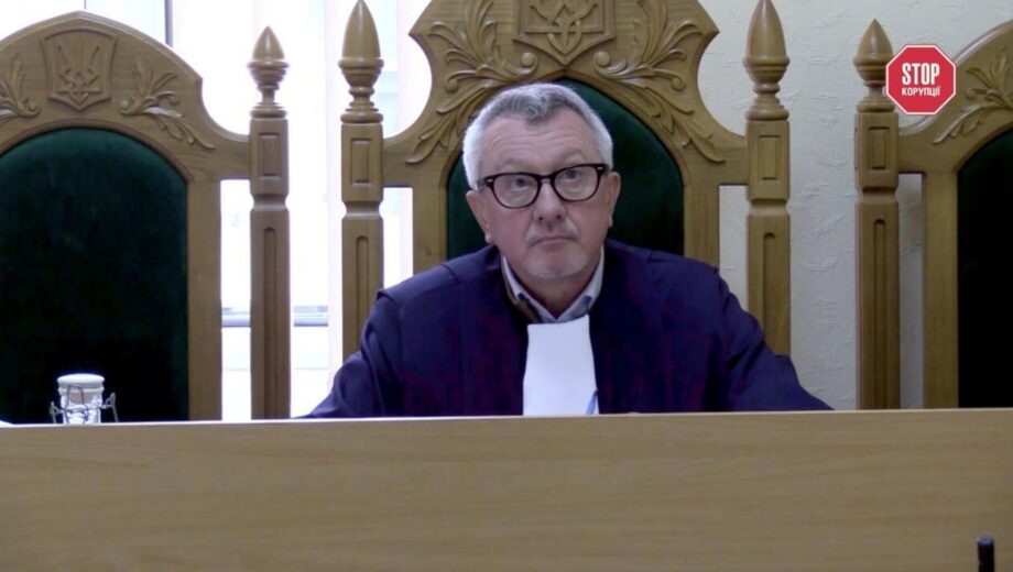 Дело завода »Энергетик»: судья Омельченко отрицает причастность к российским активам и наличие конфликта интересов (опровержение)