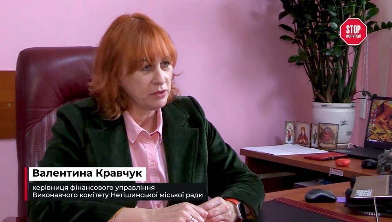 Мільйони з бюджету, маєтки для своїх і тиша на будівництві: хто тримає Нетішин ''у кишені'', – розслідування