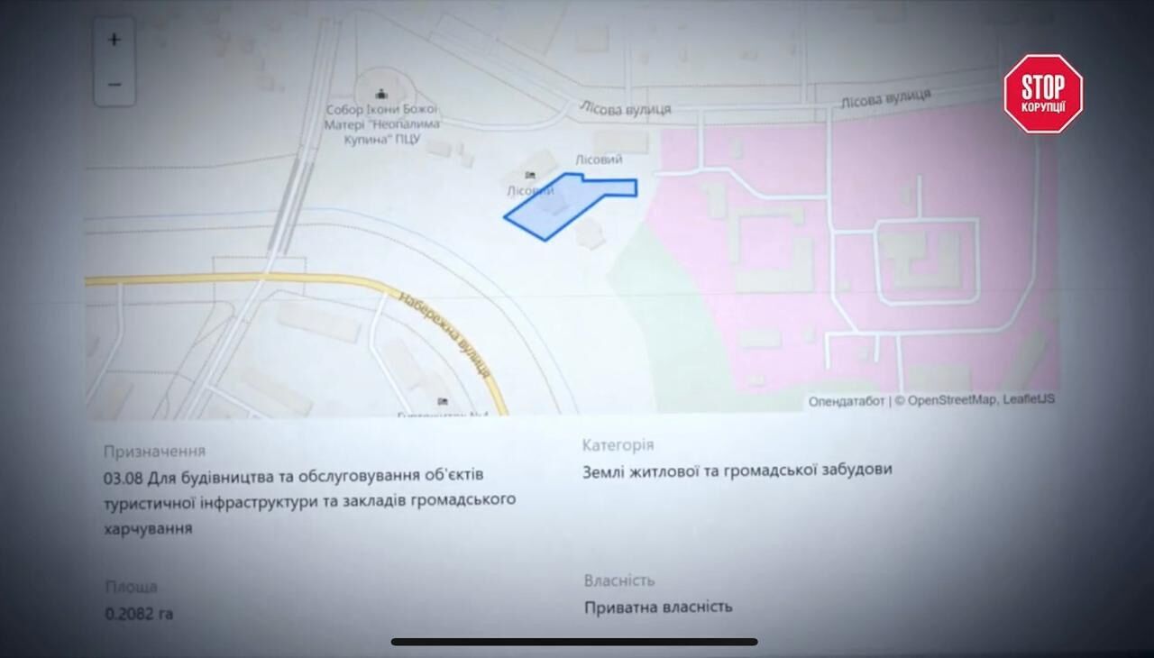 ''Атоммонтажсервіс'' і нетішинська влада: де закінчується бізнес і починається корупція?