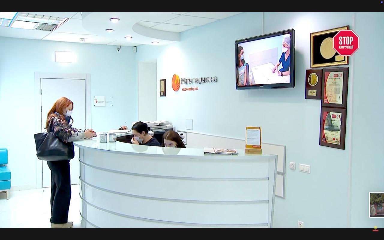 Биобезопасность под угрозой: клинику ''Мать и ребенок'' с эмбрионами украинцев переписали на иностранца - расследование