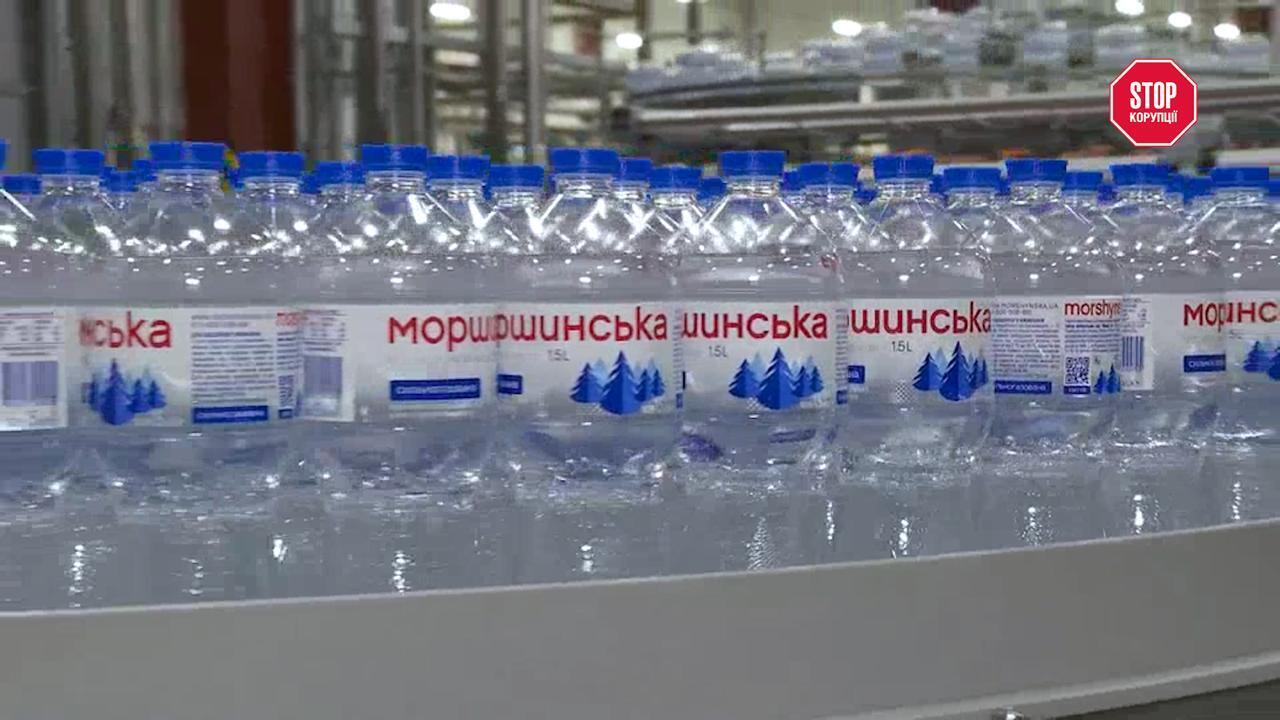 500 мільйонів за два місяці: хто й навіщо хоче стати управителем ''Моршинської'', – розслідування