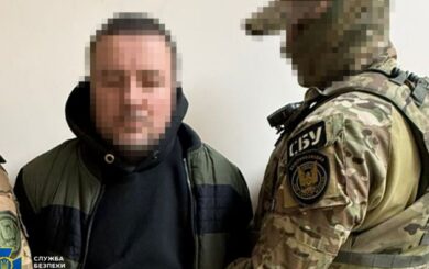 Агенты россии готовили дроны-бомберы для атак по Одессе