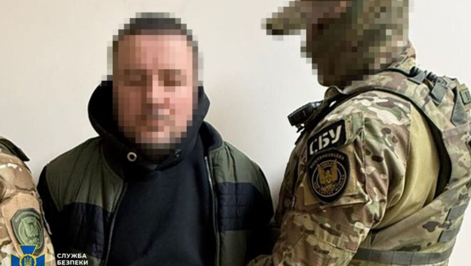 Агенты россии готовили дроны-бомберы для атак по Одессе