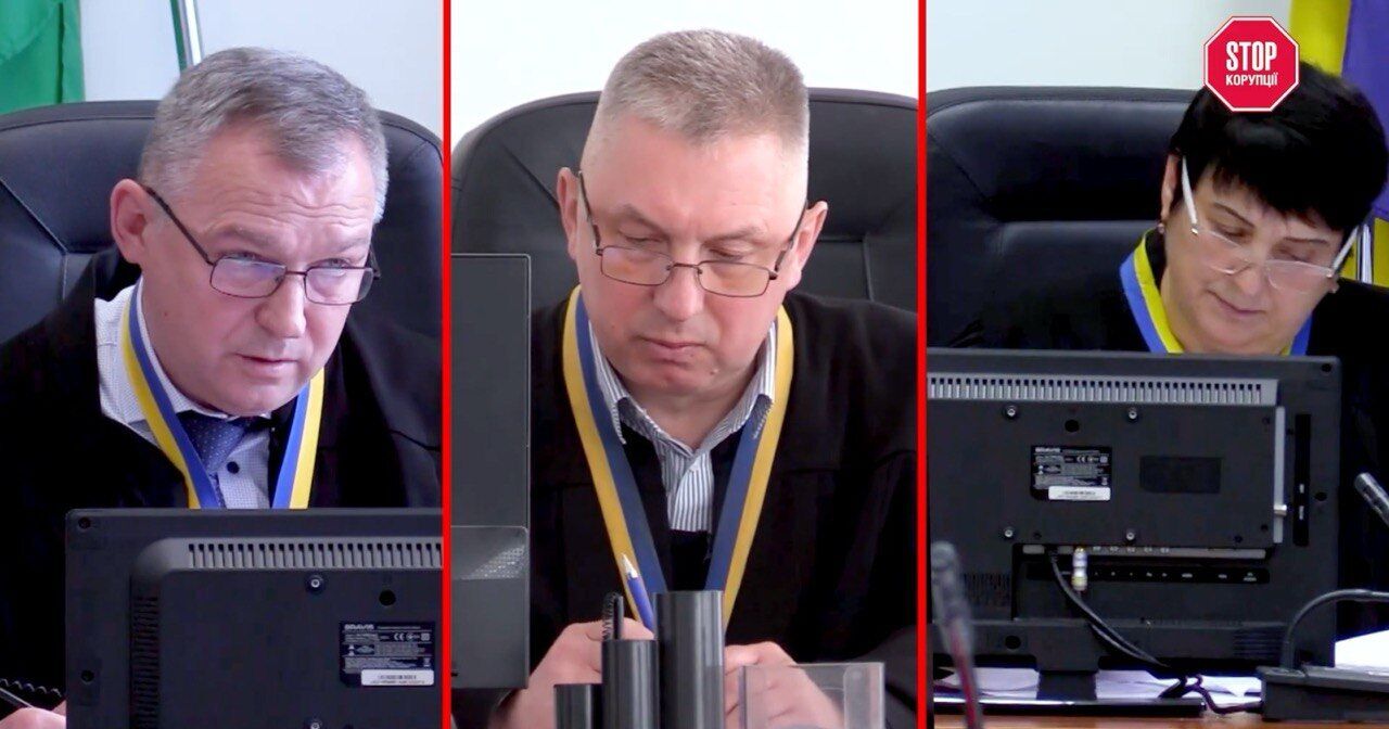 Чернігівська апеляція: як одні прізвища стали маркером проблем у правосудді