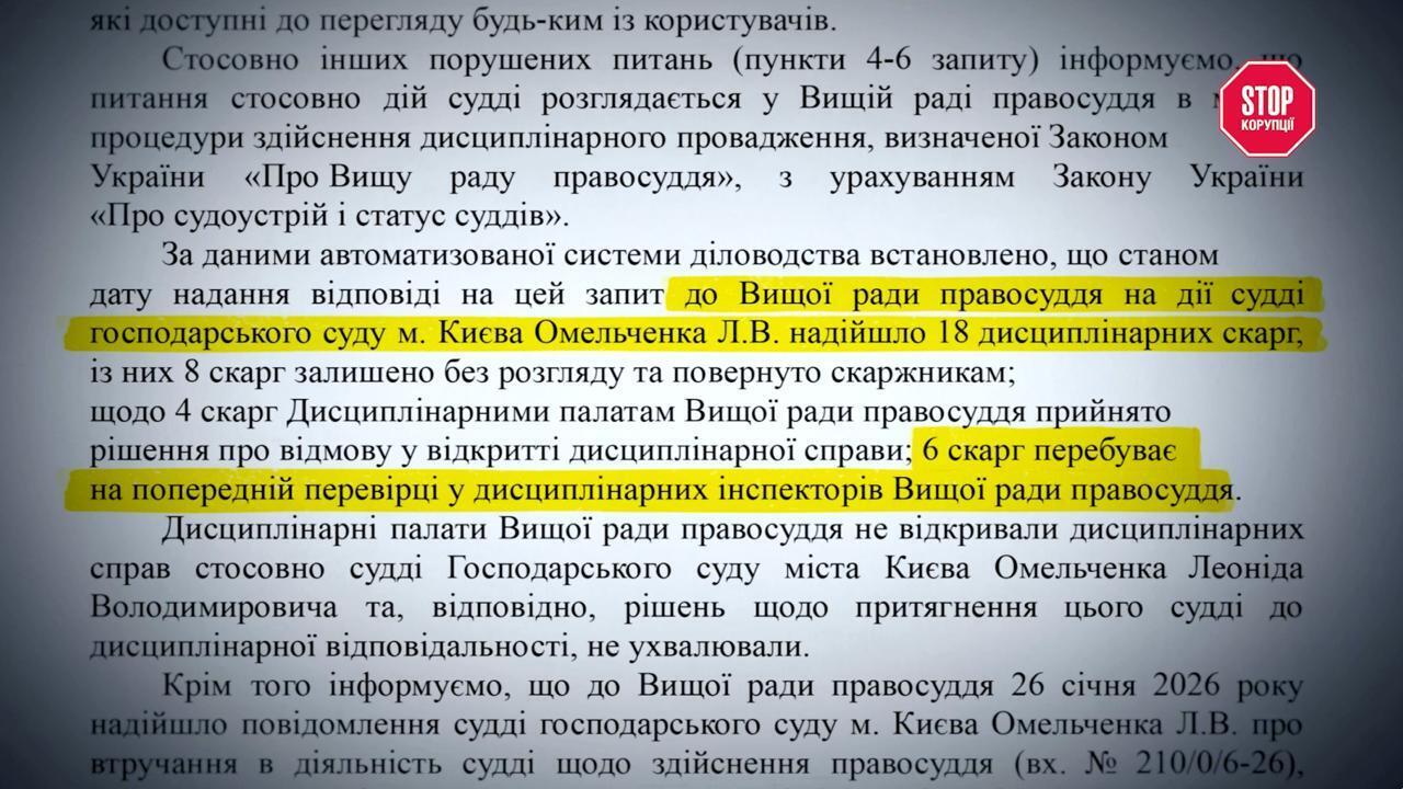 Связи судьи и энергетический завод: стоящий за возвращением подстанций ''Энергетика''