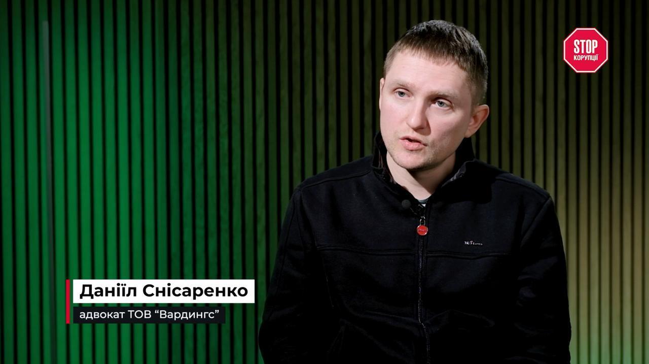 Бизнес с россиянами и конфликт интересов: что известно о судье Омельченко