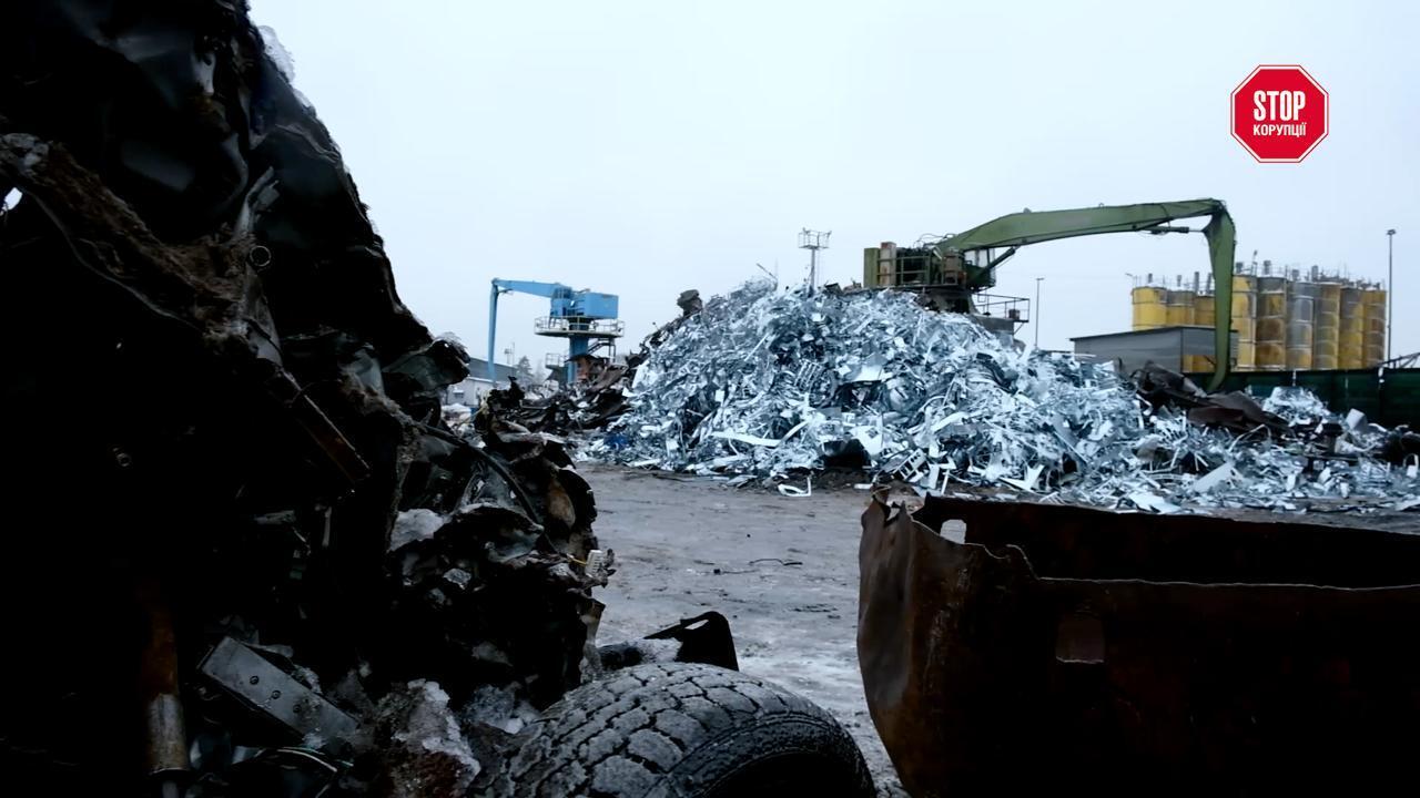 Нульові квоти і дешева сировина: як рішення уряду зіграло на користь компаній Ахметова