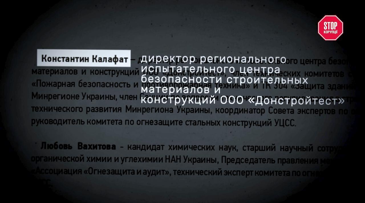 Сертифікати, поїздки до росії та окупований Донецьк: нові деталі історії ''Ковлар Груп'' (оновлено)