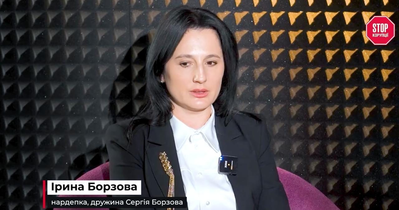 От драк до бизнеса: что влияет на репутацию Сергея Борзова