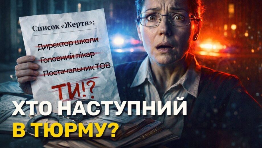 Світло під слідством: як прокуратура переслідує тих, хто рятував лікарні від темряви
