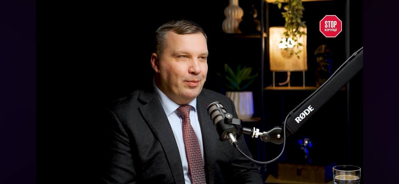 Віталій Уркевич