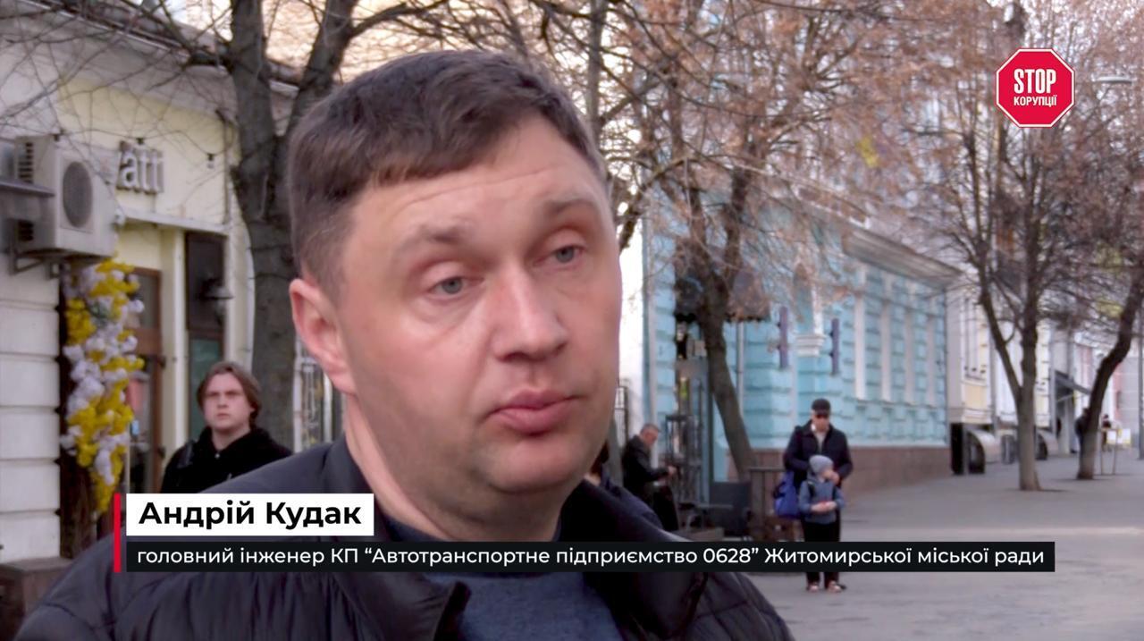 Андрей Кудак