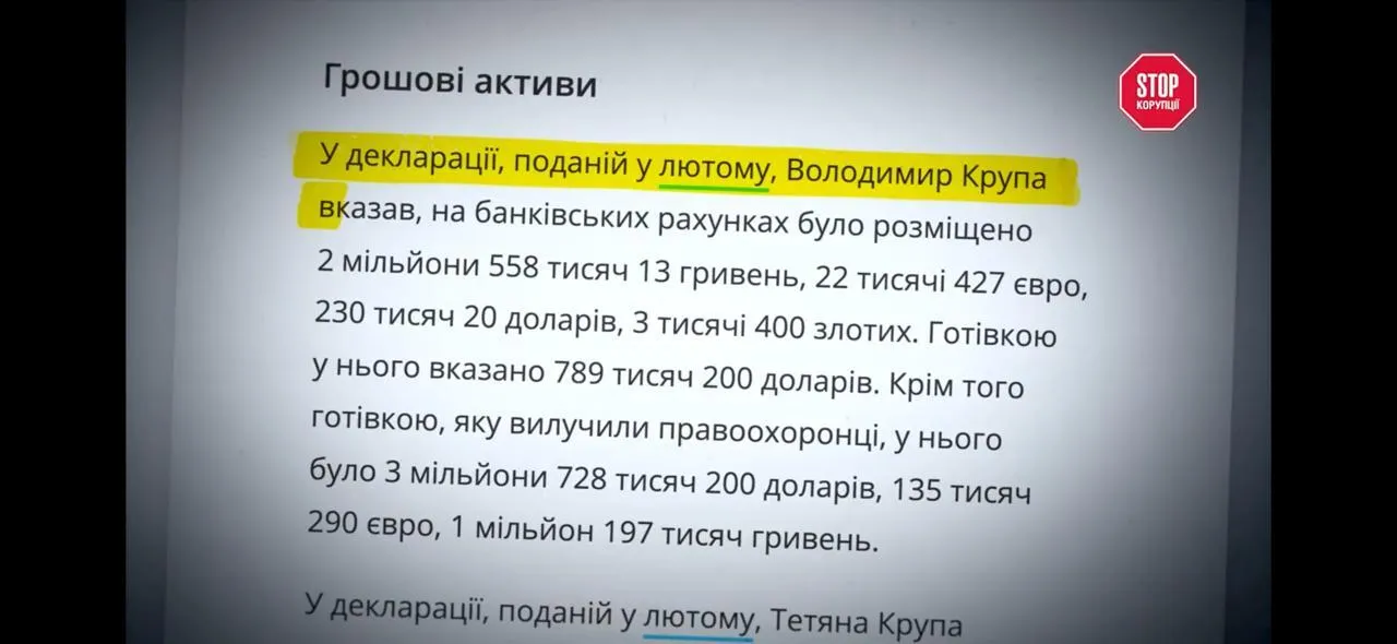 Porsche, Rolex і 160 мільйонів збагачення: що приховувала декларація керівниці Хмельницької МСЕК Крупи
