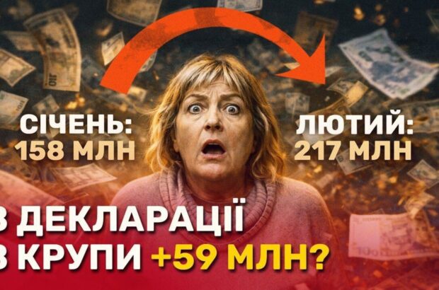 Porsche, Rolex і 160 мільйонів збагачення: що приховувала декларація керівниці Хмельницької МСЕК Крупи