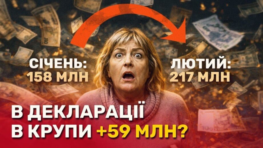 Porsche, Rolex і 160 мільйонів збагачення: що приховувала декларація керівниці Хмельницької МСЕК Крупи